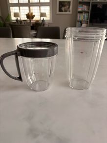 Nutri bullet accessories