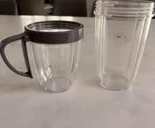Nutri bullet accessories