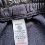 boy's school joggers/trousers.Age 12 Image 5