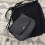 DKNY Bryant Saddle Bag Image 2