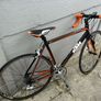 KTM Strada 800 Image 2