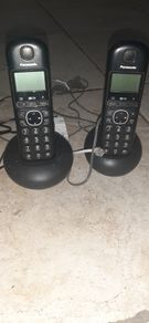 Telephones - Panasonic