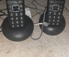 Telephones - Panasonic