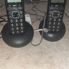 Telephones - Panasonic