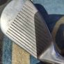 Titleist T300 irons regular. Image 5