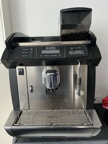 Gaggia Concetto Repair/parts