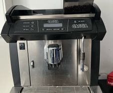 Gaggia Concetto Repair/parts