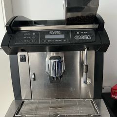 Gaggia Concetto Repair/parts