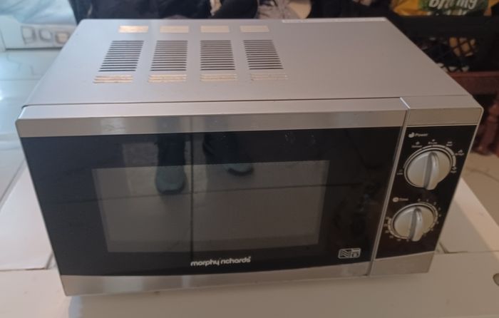 microwave