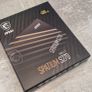 New! -  Msi Spatium S270 Ssd 480gb - Sata 3 2.5" Image 3