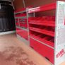 Van Shelving Image 5