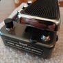 guitar effects pedal. Colorsound supa wah fuzz swell. 1978 Image 4