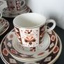 Arklow Pottery "Kildare" tea set Image 3