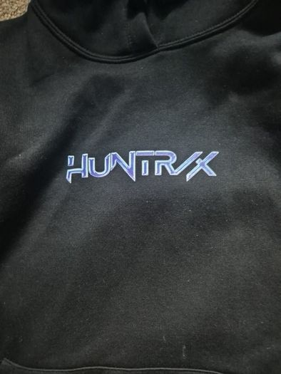Huntrix Jumper