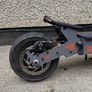 Kukirin G4 Electric Scooter Image 6