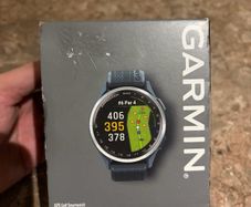 Garmin Approach S44