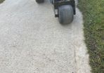 Golf Trolley