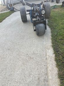 Golf Trolley