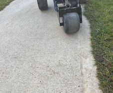 Golf Trolley