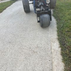 Golf Trolley