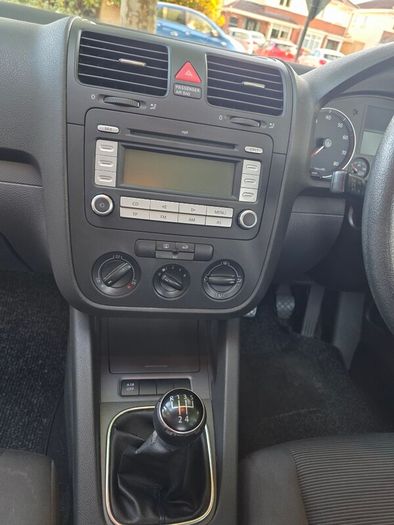2008 Volkswagen Golf