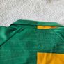Donegal Fermanagh Gaelic Football Home Jersey 2022 to 2023 6 to 12 months GAA Image 6