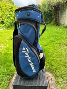 TaylorMade Golf Bag