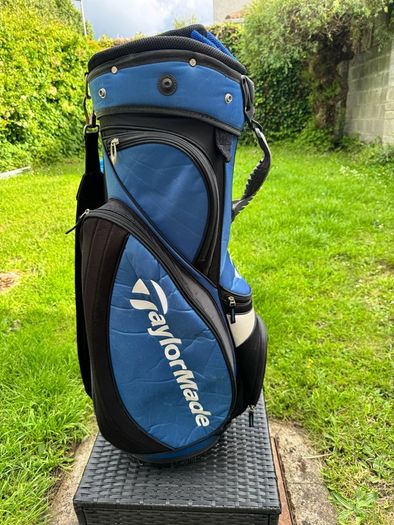 TaylorMade Golf Bag