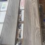 krono original 10 mm herringbone laminate Image 5