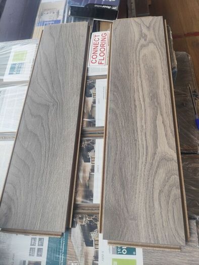 krono original 10 mm herringbone laminate
