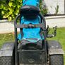 Golf Trolley - Turf Chopper SF Image 2