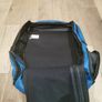 Gymshark backpack with multiple compartments Image 9