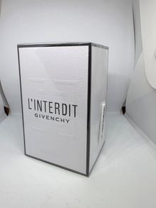 Givenchy Linterdit