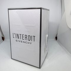 Givenchy Linterdit