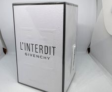 Givenchy Linterdit