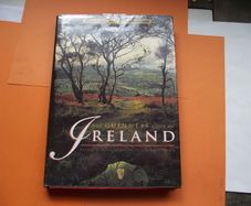 'The Guinness Book of Ireland' by B. Loughlin and Colm Toibin