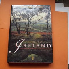 'The Guinness Book of Ireland' by B. Loughlin and Colm Toibin