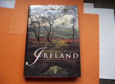 'The Guinness Book of Ireland' by B. Loughlin and Colm Toibin
