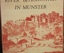 The river Blackwater in Munster