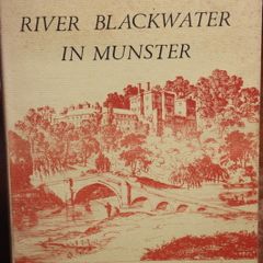 The river Blackwater in Munster