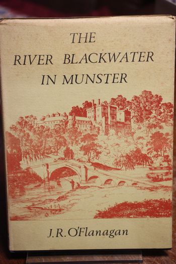 The river Blackwater in Munster