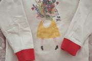 Rock your baby top
