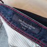Tommy hilfiger Denton stretch Size 33/32 zip fly in excellent condition Image 10