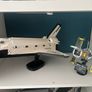 LEGO NASA Space Shuttle Image 2