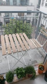 Table and Chair Foldable
