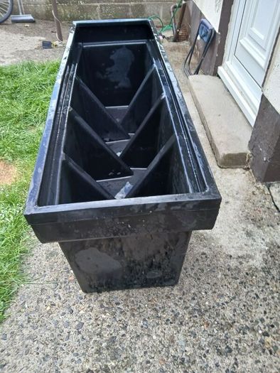 attic water tank