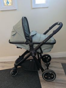 Panorama XTi by Babylo 2 in 1 Travel System