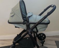Panorama XTi by Babylo 2 in 1 Travel System