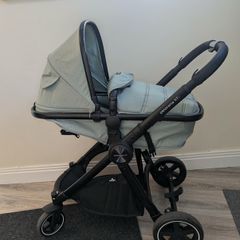 Panorama XTi by Babylo 2 in 1 Travel System