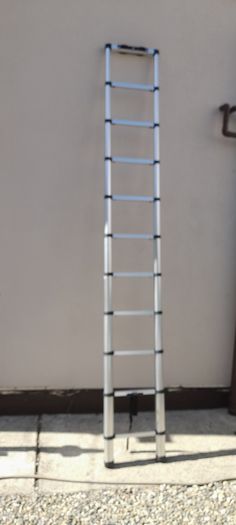 ladder